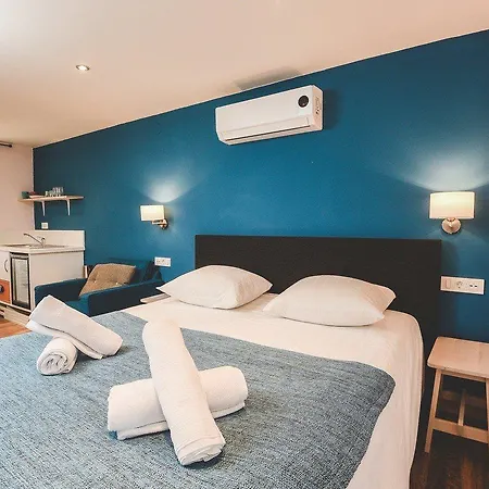Old Town Inn 4*