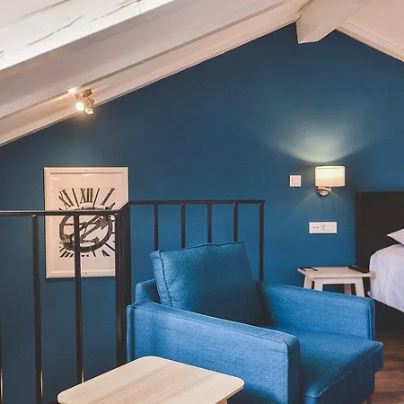 Inn Old Town Rijeka
