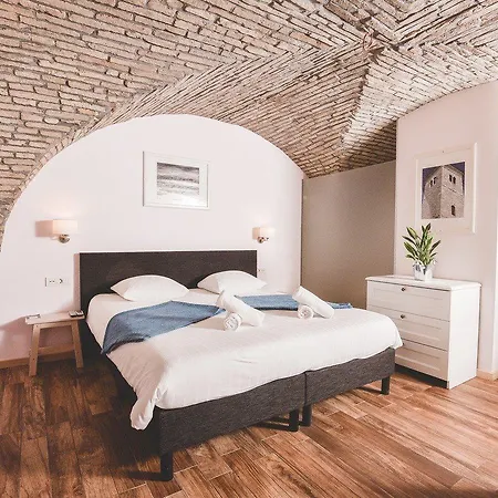 Old Town 4* Rijeka