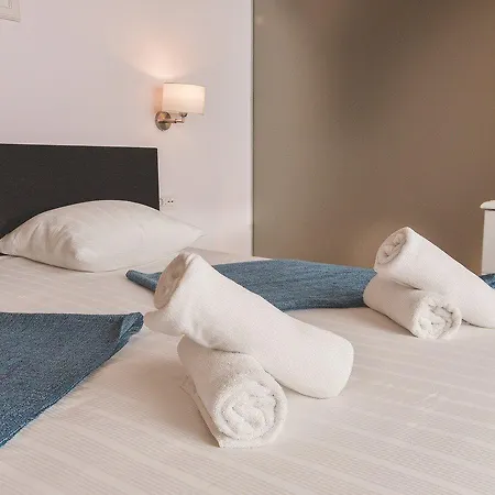 Old Town 4*