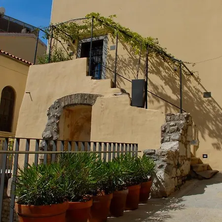 Old Town Rijeka