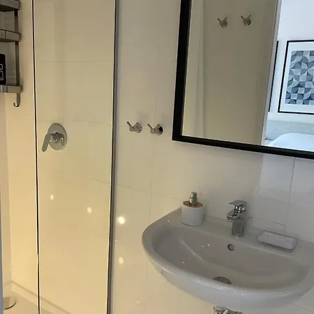 Inn Old Town 4*