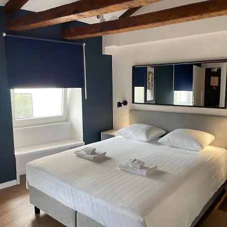 Old Town 4* Rijeka