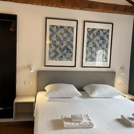 Old Town 4* Rijeka