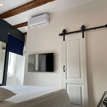 Old Town 4*