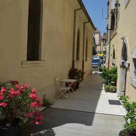 Inn Old Town Rijeka