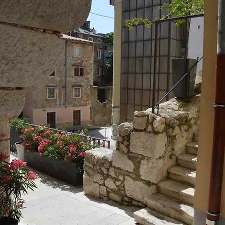 Old Town Inn Rijeka