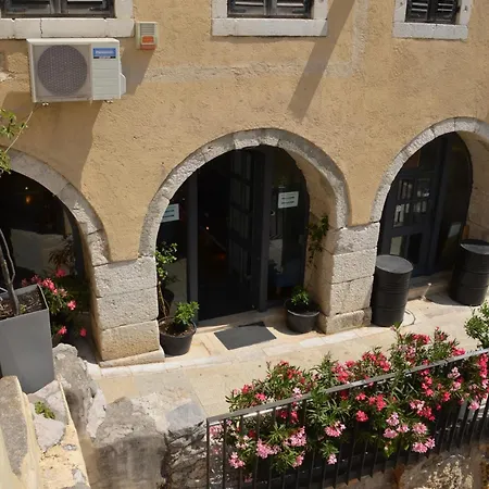 Inn Old Town Rijeka