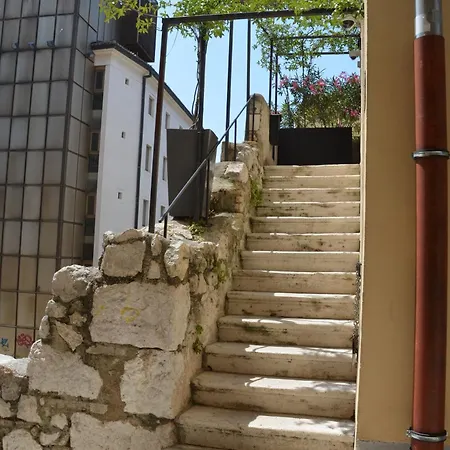 Old Town 4*