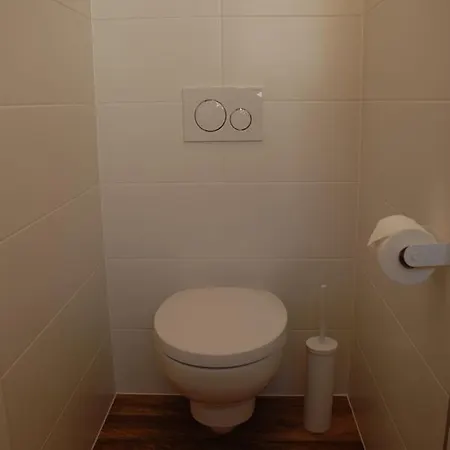 Old Town 4* Rijeka