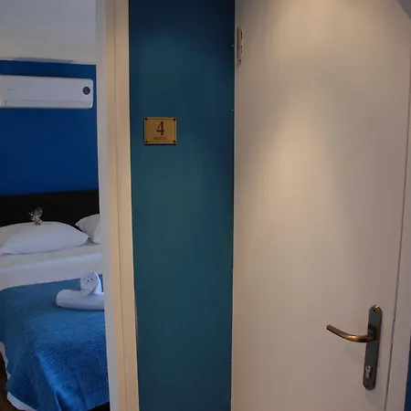 Old Town 4* Rijeka
