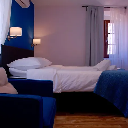 Old Town 4* Rijeka