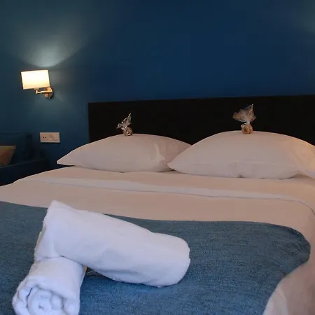 Old Town Zajazd Rijeka