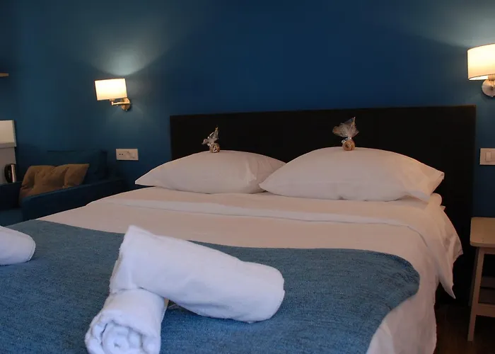 Old Town Penzion Rijeka