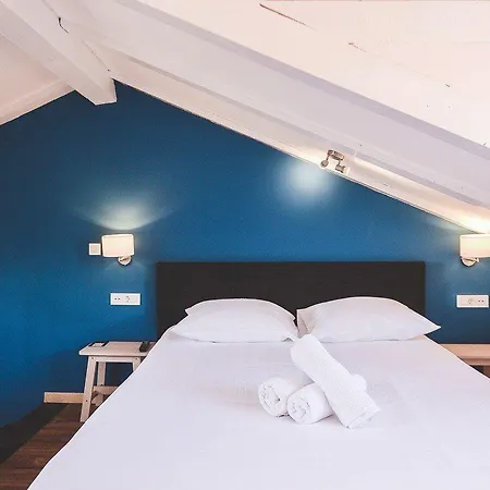 Old Town 4* Ριέκα