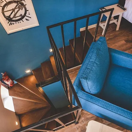 Old Town Πανδοχείο