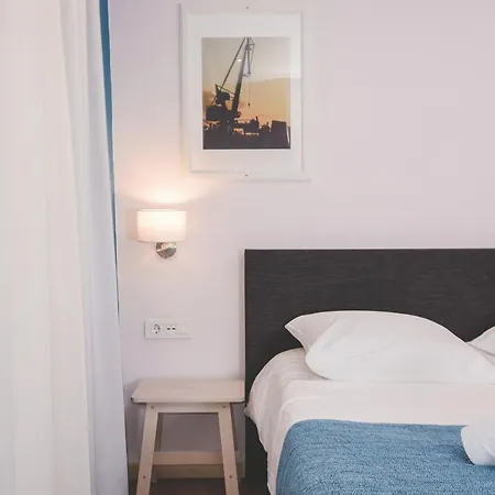 Old Town gostionica 4*