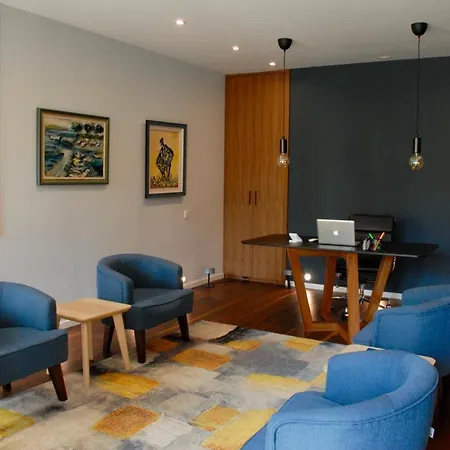 Πανδοχείο Old Town