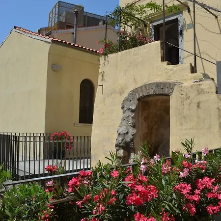 gostionica Old Town 4*