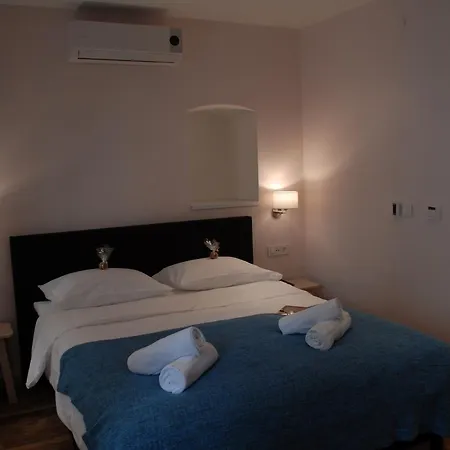 Old Town gostionica 4*