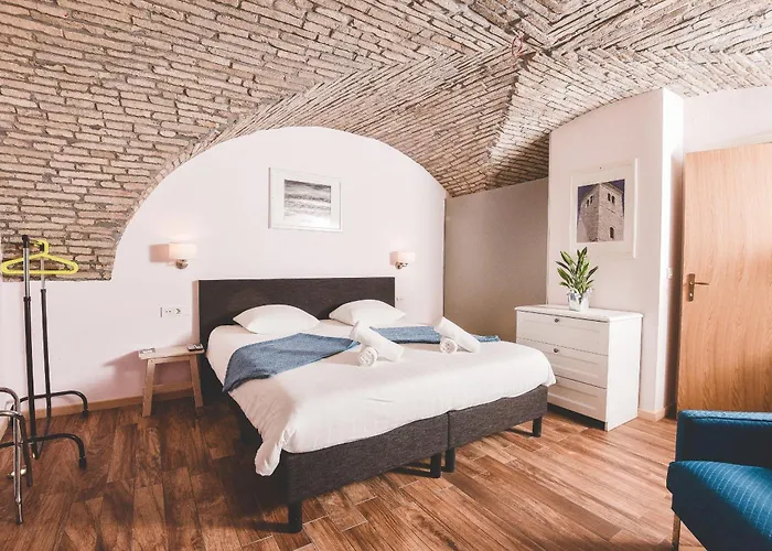 Old Town 4* Fiume