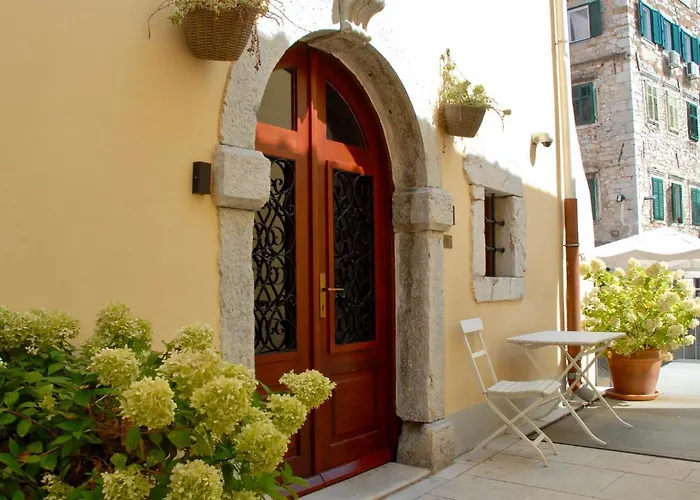 Old Town Fogadó