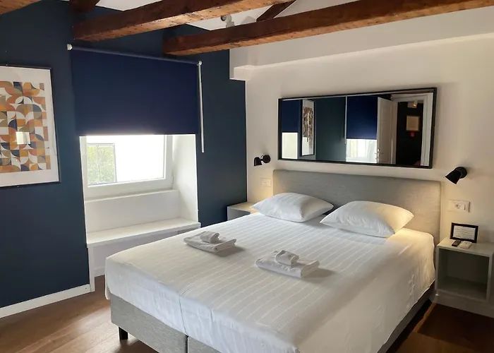 Old Town 4* Fiume