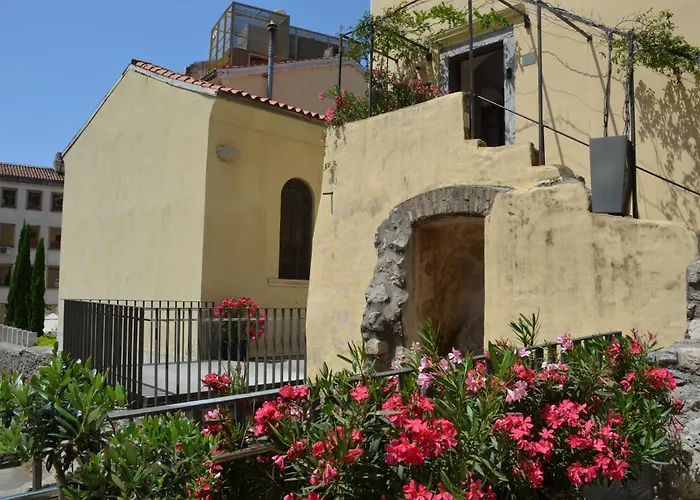 Fogadó Old Town 4*