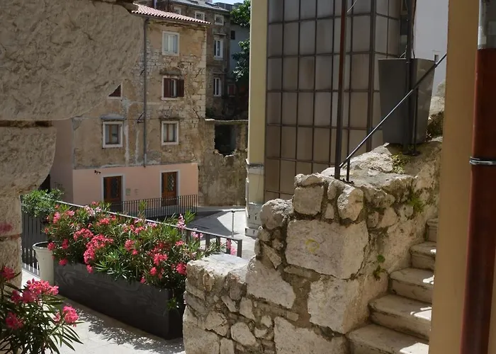 Old Town Fogadó Fiume