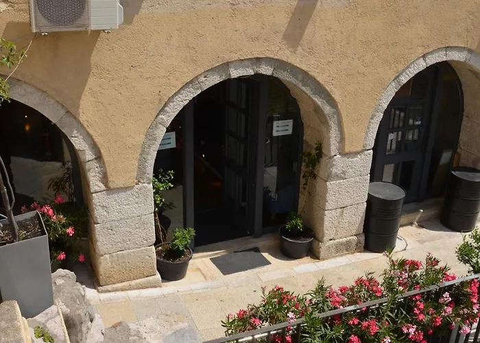 Fogadó Old Town Fiume