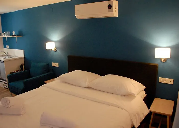Old Town 4*