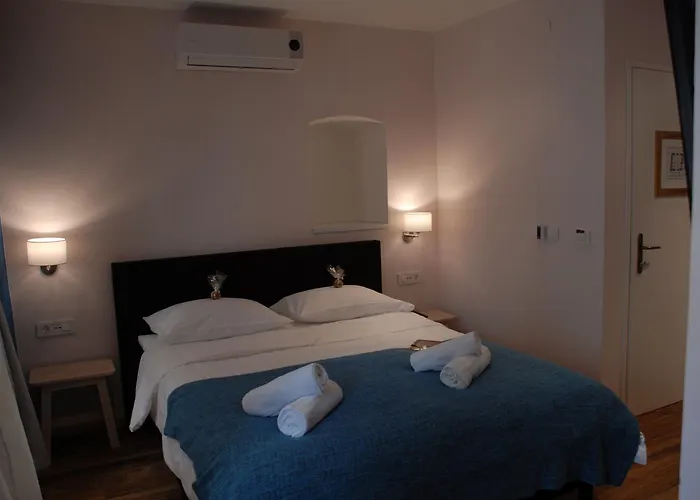 Old Town Fogadó 4*
